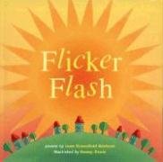 Beispielbild fr Flicker Flash zum Verkauf von Wonder Book