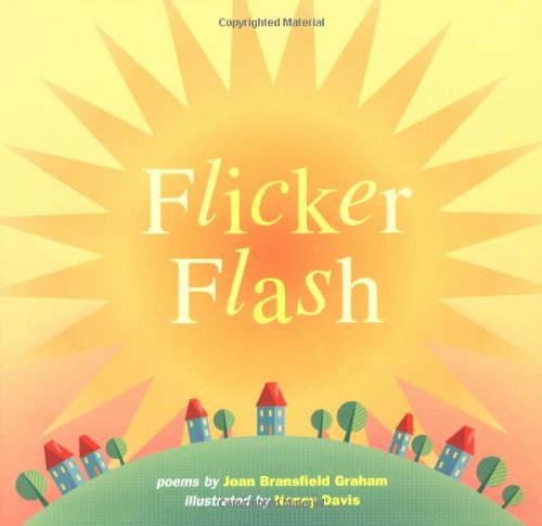 Imagen de archivo de Flicker Flash a la venta por Wonder Book