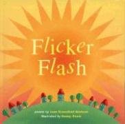 9780395905012: Flicker Flash: Poems