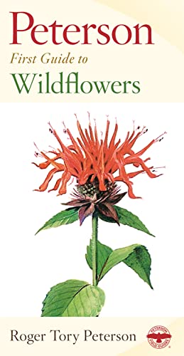 Pfg To Wildflowers Of Northeastern And North-Central North America (Peterson First Guide) (9780395906675) by Peterson, Roger Tory