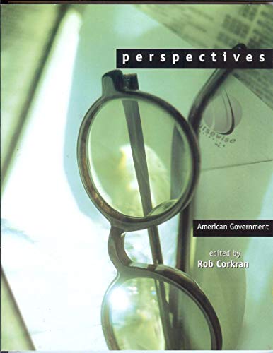 Perspectives - Corkran, Rob