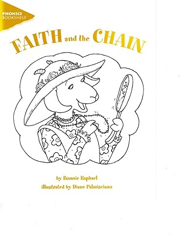 Stock image for Faith and the Chain for sale by Idaho Youth Ranch Books