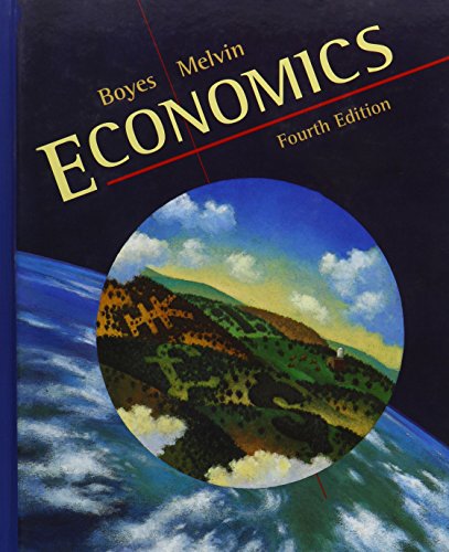 Imagen de archivo de Economics a la venta por Better World Books