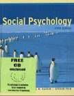 Beispielbild fr Social Psychology zum Verkauf von WorldofBooks