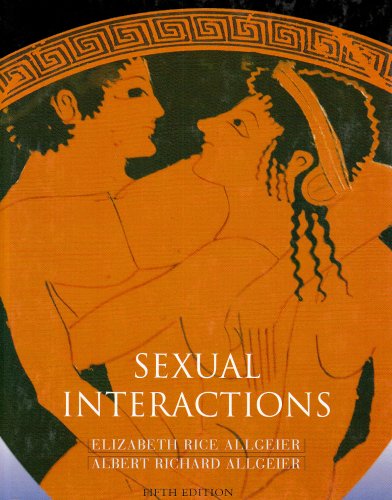 Stock image for Sexual Interactions (5th Edition) for sale by Wonder Book