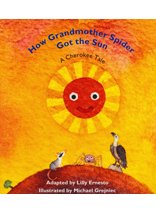 Grandmother Spider, Reader Gr Level 1, 5pk: Houghton Mifflin Reading (9780395910719) by Read