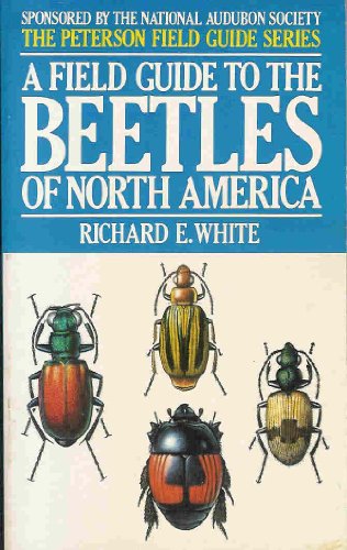 9780395910894: The Beetles of North America