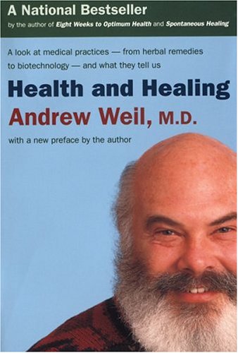 Imagen de archivo de Health and Healing a la venta por Ergodebooks