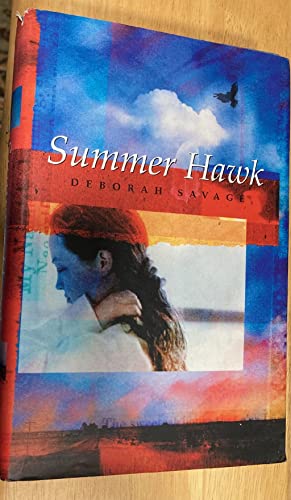 Stock image for Summer Hawk for sale by BookHolders