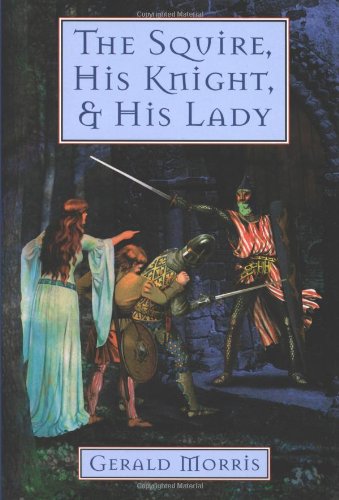 Stock image for The Squire, His Knight & His Lady (Squire's Tales, 2) for sale by ZBK Books