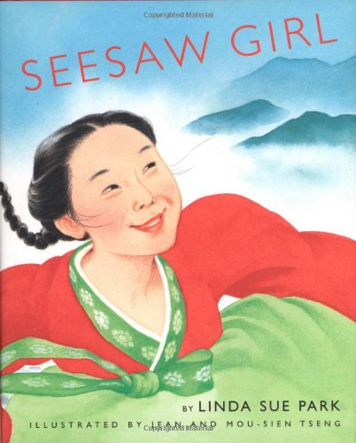 Imagen de archivo de Seesaw Girl a la venta por Gulf Coast Books