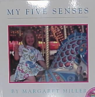 Beispielbild fr My five senses zum Verkauf von Better World Books