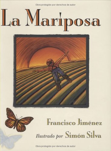 9780395917381: LA Mariposa (Spanish Edition)