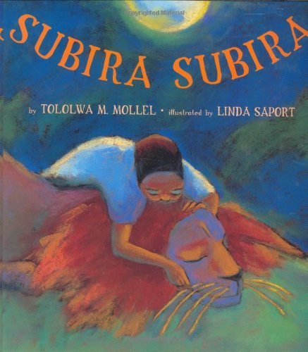 Stock image for Subira Subira for sale by Better World Books