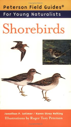 Beispielbild fr Shorebirds (Peterson Field Guides for Young Naturalists) zum Verkauf von Wonder Book