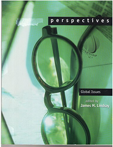 Stock image for Perspectives: Global Issues for sale by Lighthouse Books and Gifts