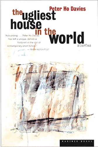 The Ugliest House in the World : Stories - Peter Ho Davies