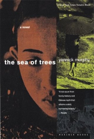 Imagen de archivo de Sea of Trees Pa a la venta por ThriftBooks-Dallas