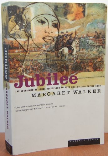 Jubilee - Alexander, Margaret Walker