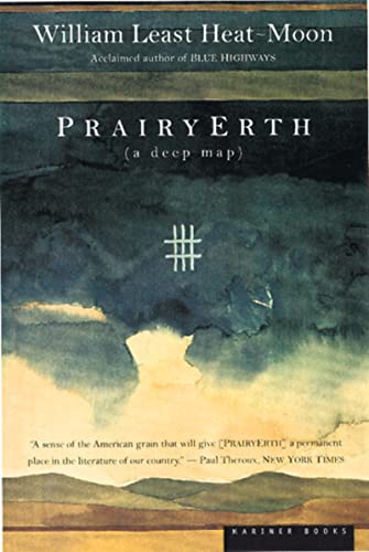 Imagen de archivo de Prairyerth: A Deep Map a la venta por ZBK Books