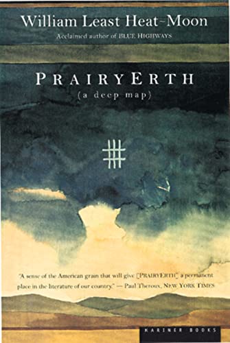 9780395925690: PrairyErth: A Deep Map