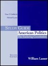 9780395926079: American Politics: The Enduring Constitution