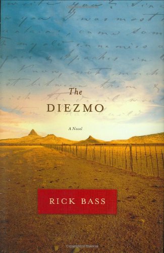 Beispielbild fr The Diezmo : A Novel zum Verkauf von Better World Books