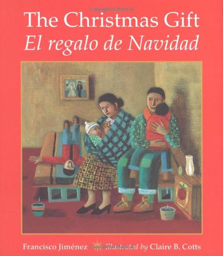 Beispielbild fr The Christmas Gift / El Regalo de Navidad zum Verkauf von Better World Books