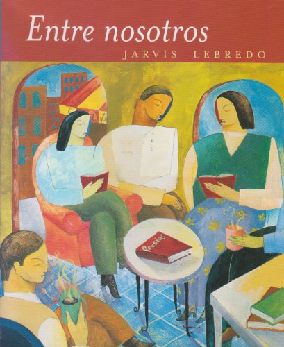 Stock image for Entre Nosotros for sale by Better World Books