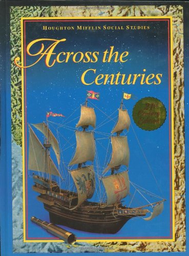 Stock image for Across the Centuries for sale by Better World Books