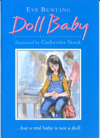 Doll Baby (9780395930946) by Bunting, Eve