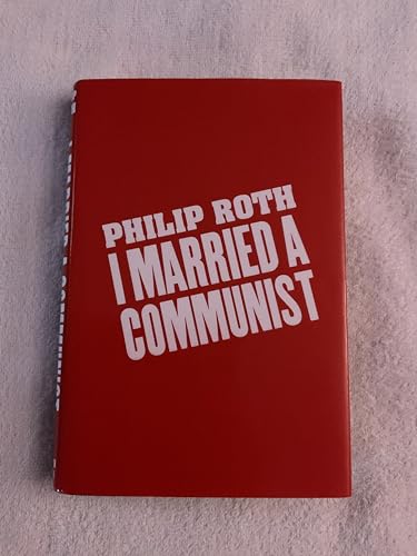 9780395933466: I Married a Communist