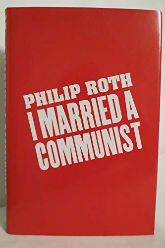 I Married a Communist (ARC)