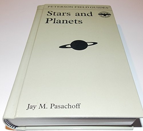 Beispielbild fr A Field Guide to Stars and Planets zum Verkauf von Better World Books
