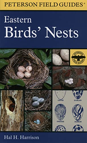 Beispielbild fr Peterson Field Guide: Eastern Birds' Nests zum Verkauf von Wonder Book