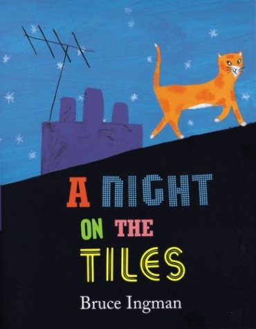 Beispielbild fr A Night on the Tiles zum Verkauf von Better World Books