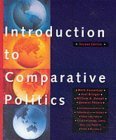 Imagen de archivo de Introduction to Comparative Politics : Political Challenges and Changing Agendas a la venta por Red's Corner LLC