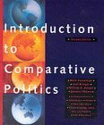 9780395937044: Introduction to Comparative Politics: Political Challenges and Changing Agendas