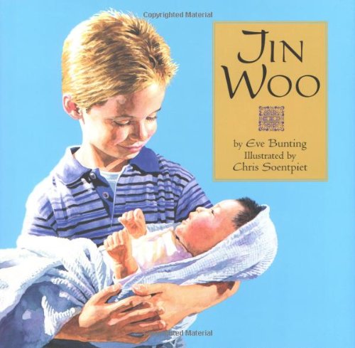 Stock image for Jin Woo for sale by Gulf Coast Books