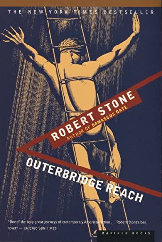 9780395938942: Outerbridge Reach