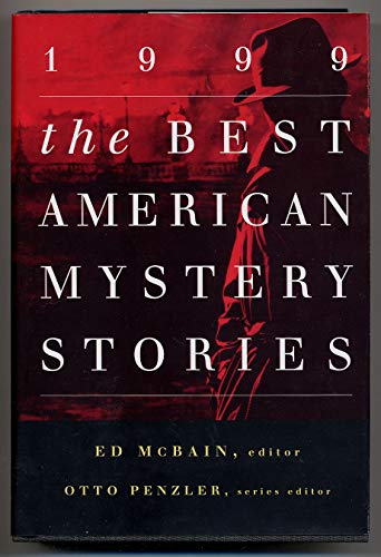 Stock image for The Best American Mystery Stories 1999 for sale by Top Notch Books