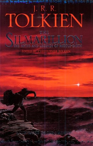 Beispielbild fr The Silmarillion zum Verkauf von Irish Booksellers