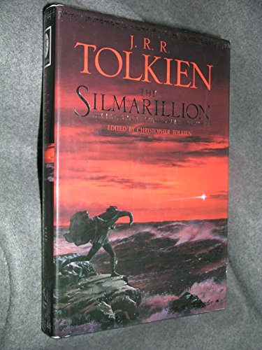 Stock image for The Silmarillion for sale by GF Books, Inc.