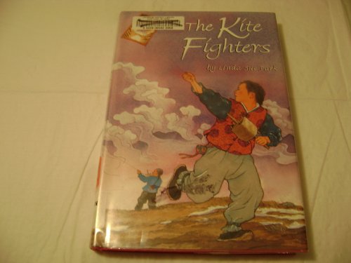 Imagen de archivo de The Kite Fighters a la venta por Better World Books