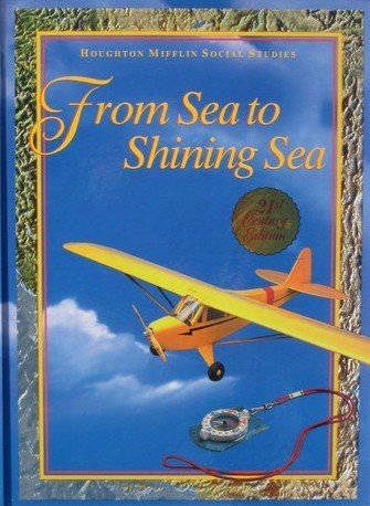 Stock image for Hmss Pe Sea to Shining Sea LV 3 99 for sale by Better World Books