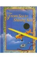 Stock image for Hmss Pe Sea to Shining Sea LV 3 99 for sale by Better World Books