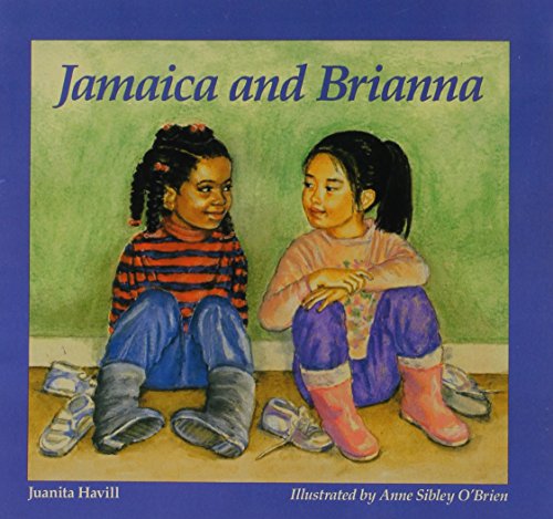Beispielbild fr JAMAICA AND BRIANNA zum Verkauf von More Than Words
