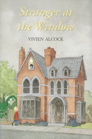 Stock image for The Stranger at the Window for sale by Better World Books: West