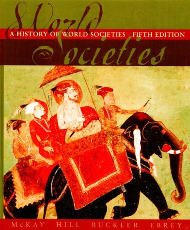 Imagen de archivo de Complete (A History of World Societies) a la venta por Cambridge Rare Books