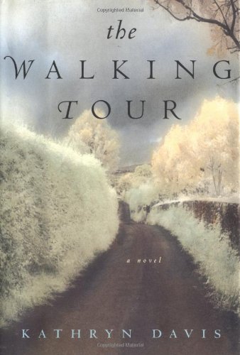 9780395945414: The Walking Tour